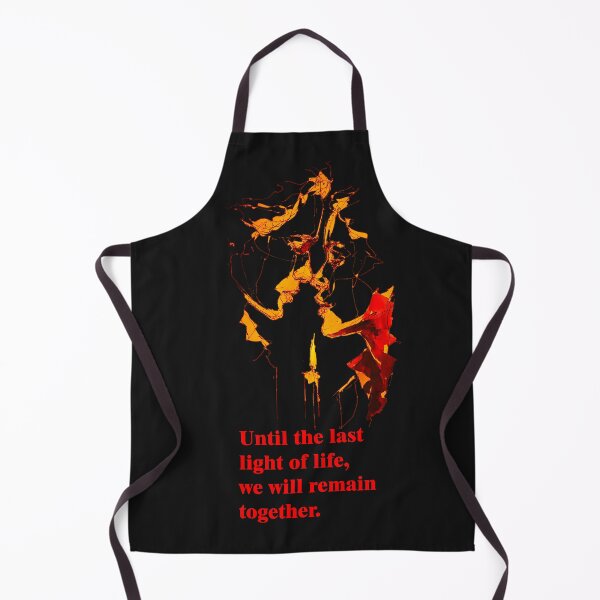 Item preview, Until the Last Light of Life designed and sold by GRFORA.