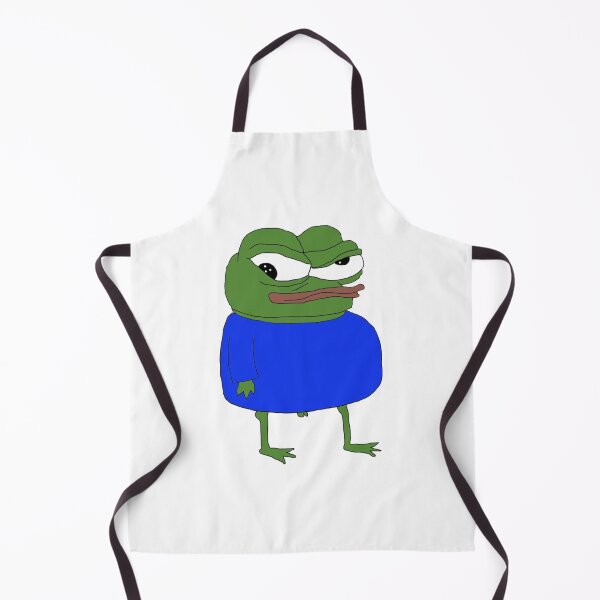 Item preview, Apu Apustaja Benis designed and sold by Apu Army.