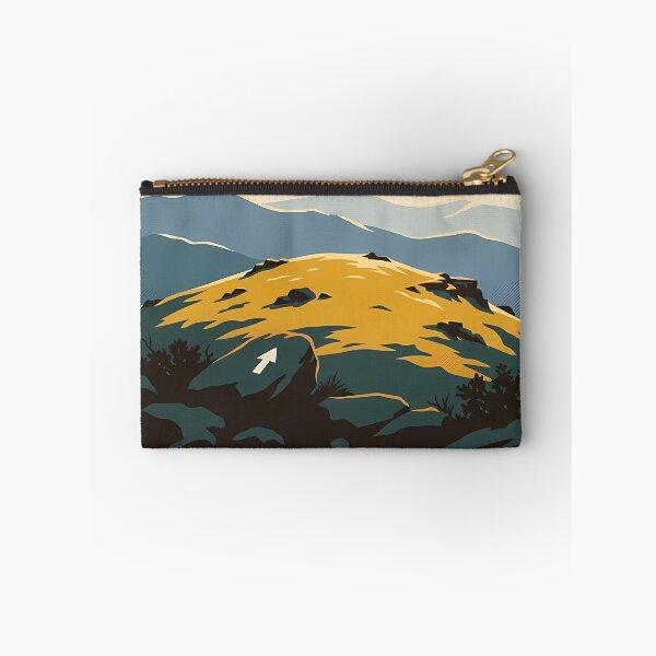 Item preview, Tray Mountain Georgia designed and sold by DetourDgn.