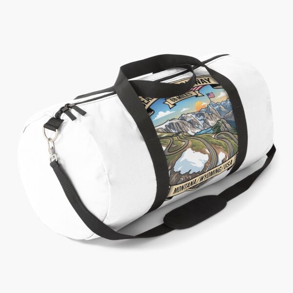 Item preview, Beartooth Highway Rocky Mountains Drive designed and sold by enzoade.