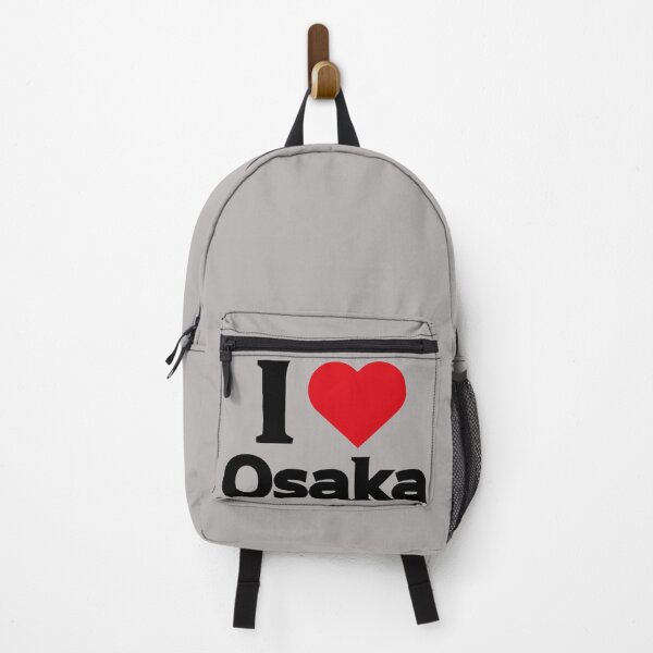 Item preview, Osaka love designed and sold by ZenJapanArt.