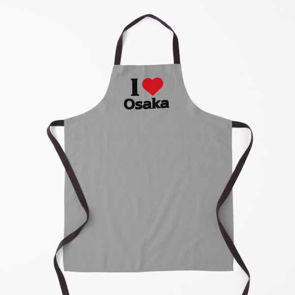 Item preview, Osaka love designed and sold by ZenJapanArt.