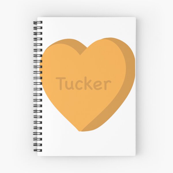 Item preview, John Tucker Off Campus candy heart designed and sold by AnnesCreatives.
