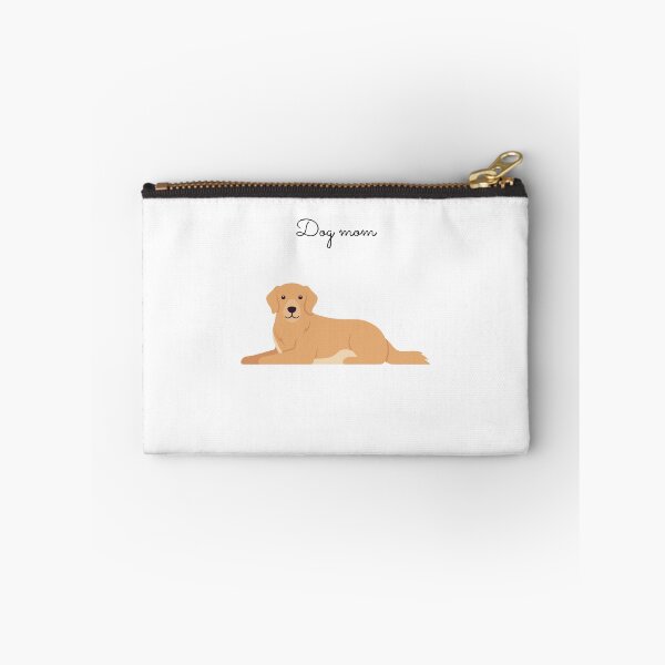 Item preview, dog mom golden retriever designed and sold by my-trendy-shop.