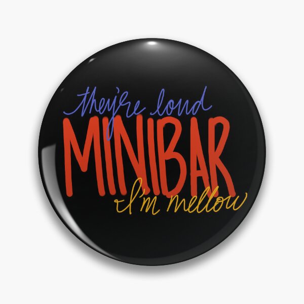 Item preview, Gracie Abrams - Minibar designed and sold by mentomountains.