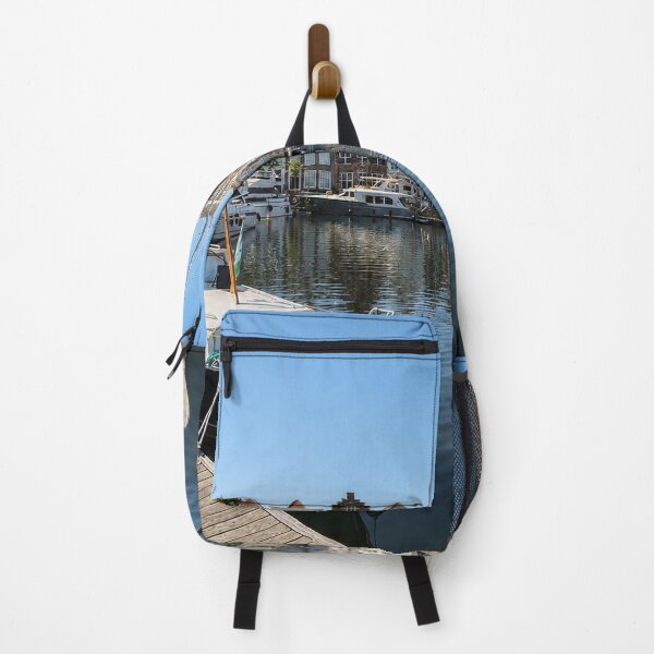 Item preview, Goes, Zeeland – A Moment by the Water designed and sold by alexanderVision.