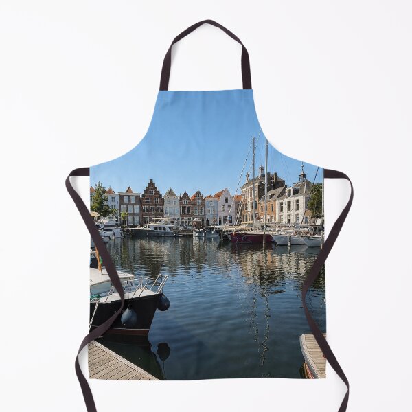 Item preview, Goes, Zeeland – A Moment by the Water designed and sold by alexanderVision.