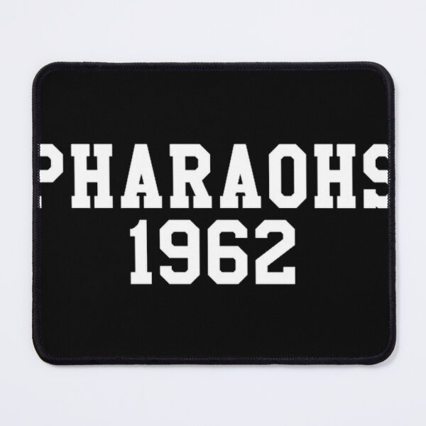 Item preview, American Graffiti Pharaohs 1962 designed and sold by Demakusan.