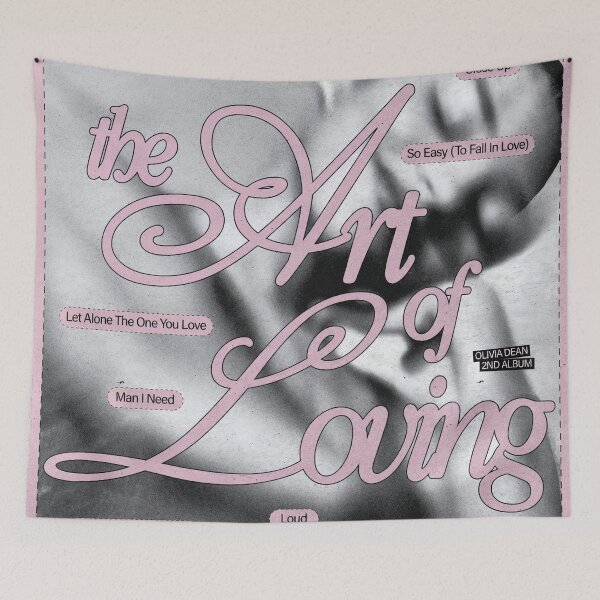 Item preview, To Fall in Love designed and sold by LittloGica.