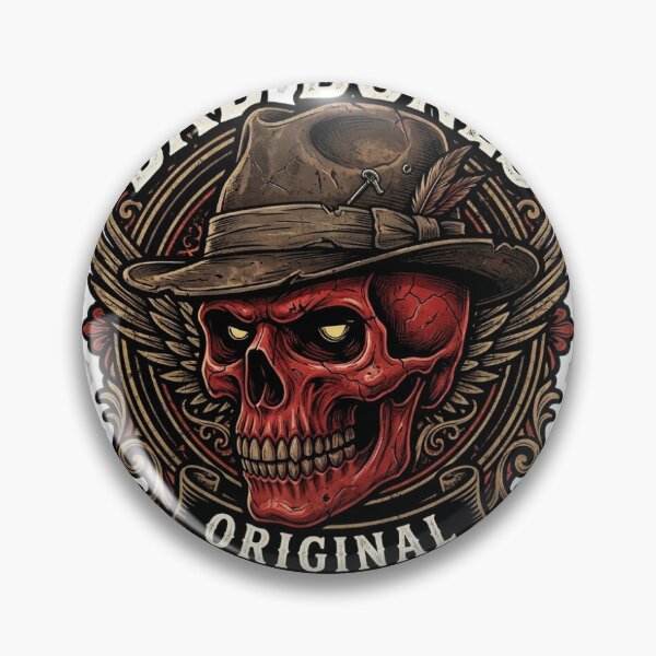 Item preview, Bad bones - Old town Road 1971 designed and sold by SAFWAN101.