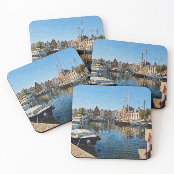 Item preview, Goes, Zeeland – When a Moment Becomes a Memory designed and sold by alexanderVision.