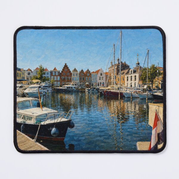 Item preview, Goes, Zeeland – When a Moment Becomes a Memory designed and sold by alexanderVision.