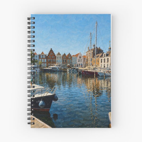 Item preview, Goes, Zeeland – When a Moment Becomes a Memory designed and sold by alexanderVision.