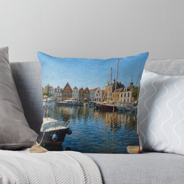 Item preview, Goes, Zeeland – When a Moment Becomes a Memory designed and sold by alexanderVision.
