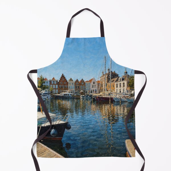 Item preview, Goes, Zeeland – When a Moment Becomes a Memory designed and sold by alexanderVision.