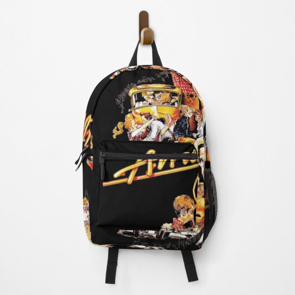 Item preview, American Graffiti Retro Movie Speed Shop designed and sold by juliacoast88.