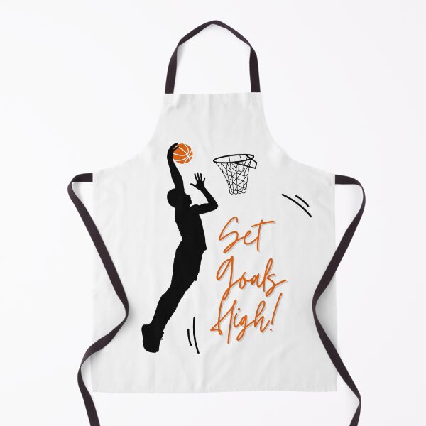 Item preview, Set Goals High Motivational Lifestyle Graphic designed and sold by Pawfect Vibes Hub.