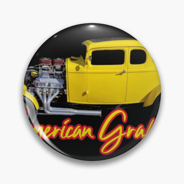 Item preview, American Graffiti designed and sold by juliacoast88.