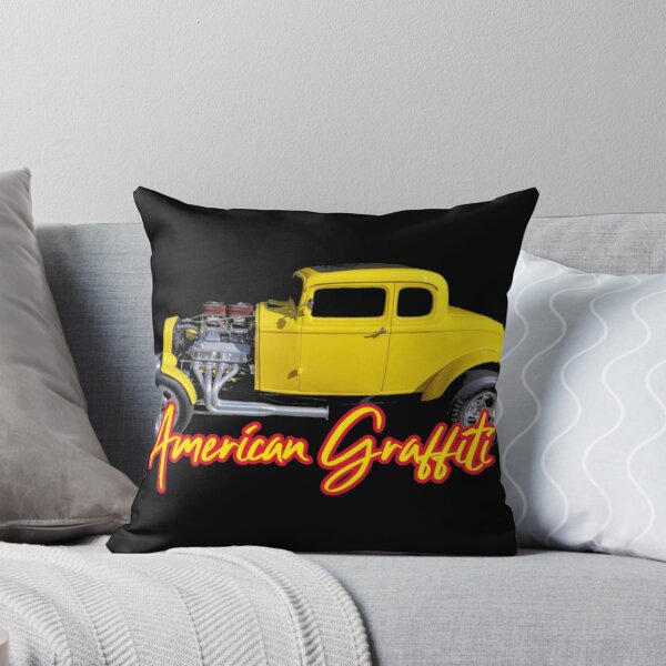 Item preview, American Graffiti designed and sold by juliacoast88.