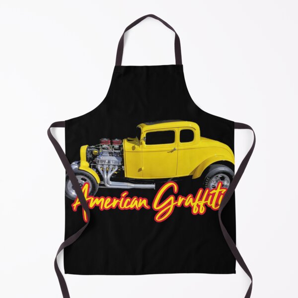 Item preview, American Graffiti designed and sold by juliacoast88.