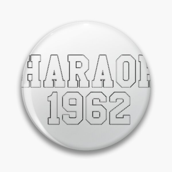 Item preview, American Graffiti Pharaohs 1962 designed and sold by Tomeart <3.