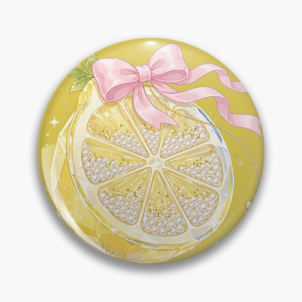 Item preview, Coquette Crystal Fruits - 5 designed and sold by PrettyCrypt.