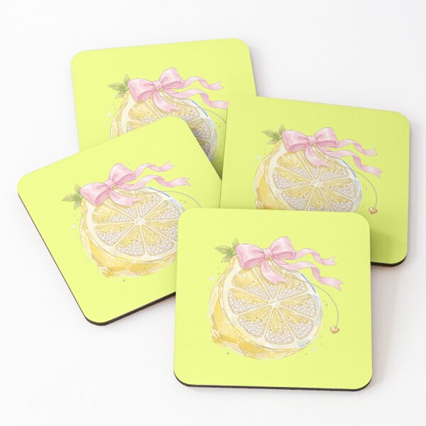 Item preview, Coquette Crystal Fruits - 5 designed and sold by PrettyCrypt.