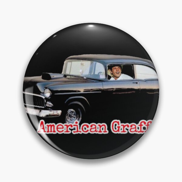 Item preview, American Graffiti_1 designed and sold by juliacoast88.