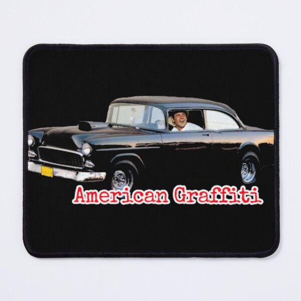 Item preview, American Graffiti_1 designed and sold by juliacoast88.