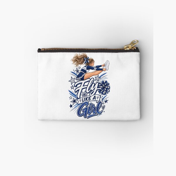 Item preview, Fly Like a Girl designed and sold by With-Odin.