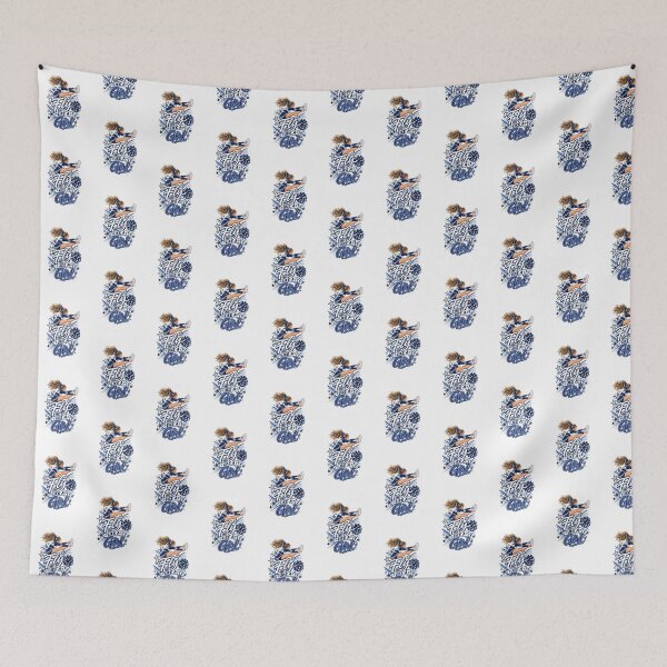Item preview, Fly Like a Girl designed and sold by With-Odin.