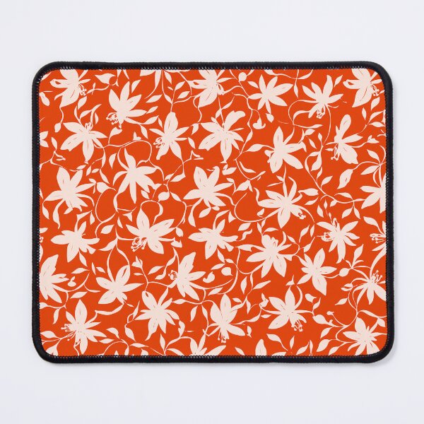 Item preview, Vintage Floral Pattern designed and sold by Oshe_shop.