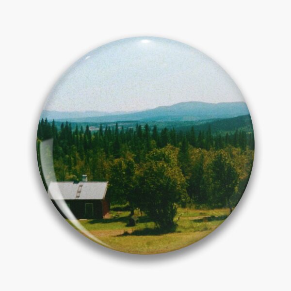 Item preview, Åre Landscape, Jämtland, Sweden designed and sold by Emilia Oxelheim.