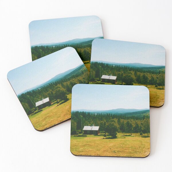Item preview, Åre Landscape, Jämtland, Sweden  designed and sold by Emilia Oxelheim.