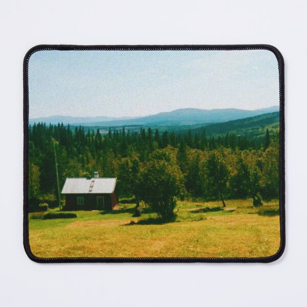 Item preview, Åre Landscape, Jämtland, Sweden designed and sold by Emilia Oxelheim.