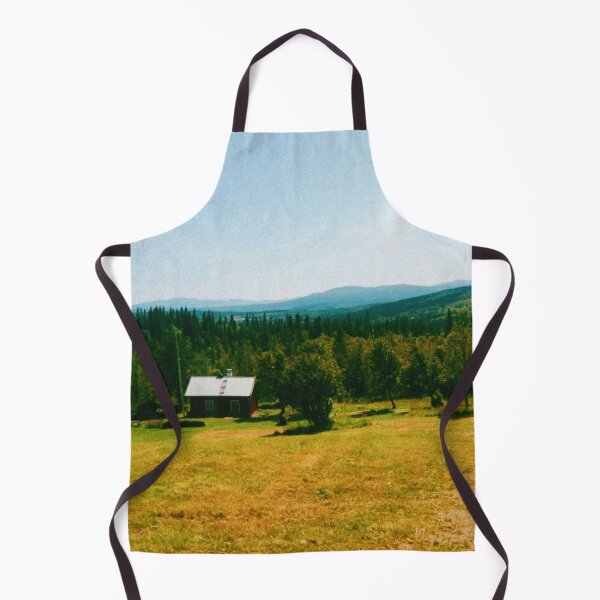 Item preview, Åre Landscape, Jämtland, Sweden designed and sold by Emilia Oxelheim.