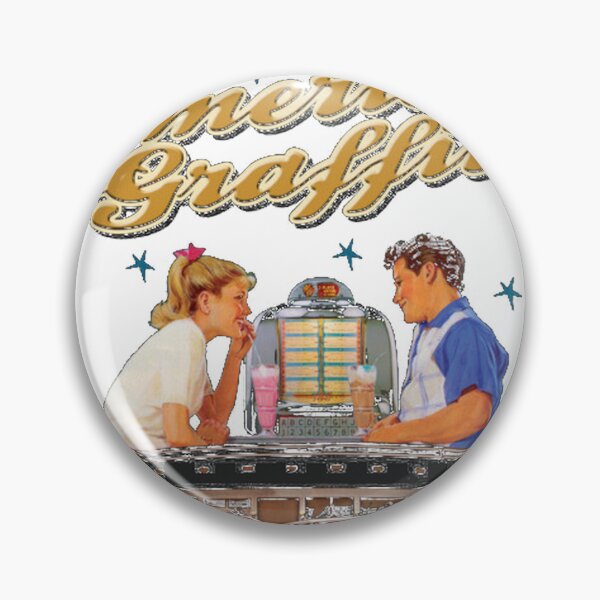 Item preview, American Graffiti_2 designed and sold by juliacoast88.
