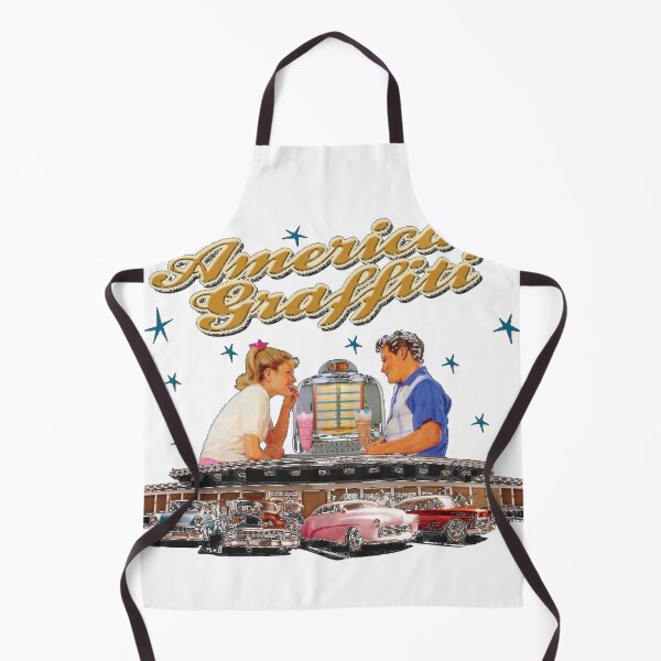 Item preview, American Graffiti_2 designed and sold by juliacoast88.