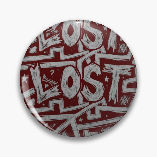 Item preview, Lost in the Maze designed and sold by FatmaAhmed90.