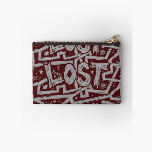 Item preview, Lost in the Maze designed and sold by FatmaAhmed90.