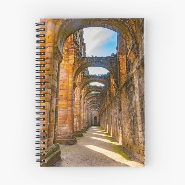 Item preview, Monastic Stone Arches, Fountains Abbey designed and sold by Brian Shaw.