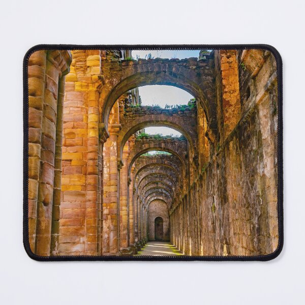 Item preview, Monastic Stone Arches, Fountains Abbey designed and sold by Brian Shaw.