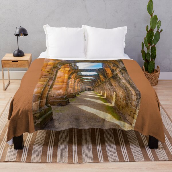 Item preview, Monastic Stone Arches, Fountains Abbey designed and sold by Brian Shaw.