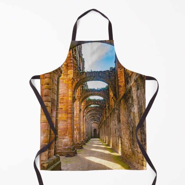 Item preview, Monastic Stone Arches, Fountains Abbey designed and sold by Brian Shaw.