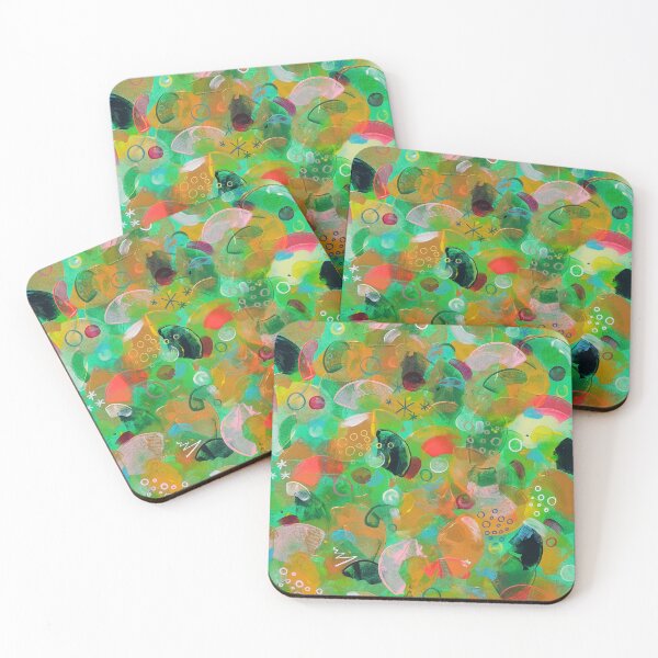 Item preview, "Wildflower Meadow" by CreationsofaChaoticMind designed and sold by COAChaoticMind.