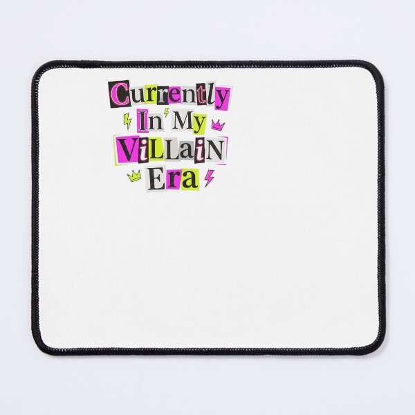 Item preview, Currently In My Villain Era - Villain Era designed and sold by BinAlgoPix.