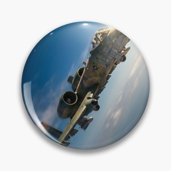 Item preview, A-10 Warthog Vertical Dive designed and sold by Airpower Art.