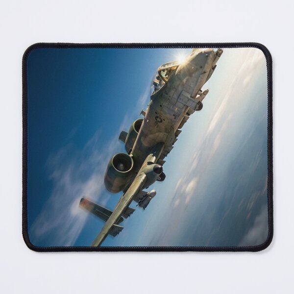 Item preview, A-10 Warthog Vertical Dive designed and sold by Airpower Art.