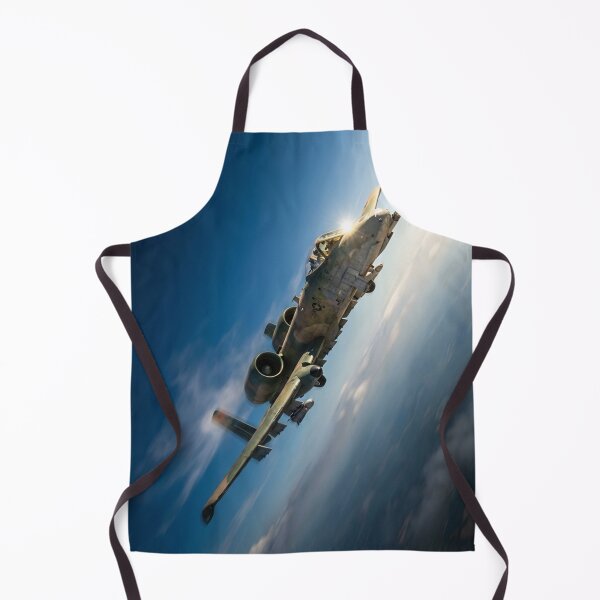 Item preview, A-10 Warthog Vertical Dive designed and sold by Airpower Art.