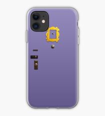 friends door iPhone Case